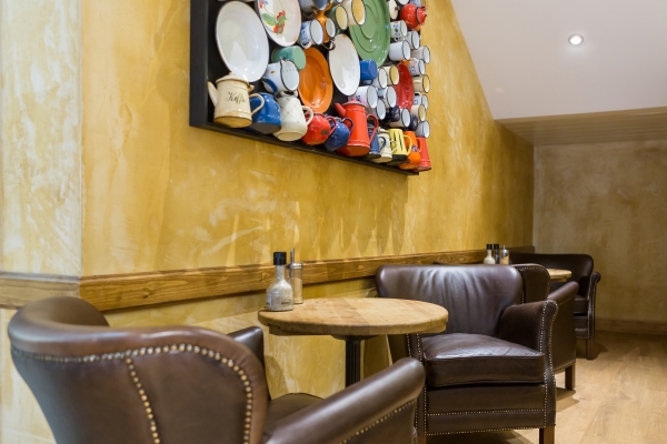 Hotel Continental (Lausanne)